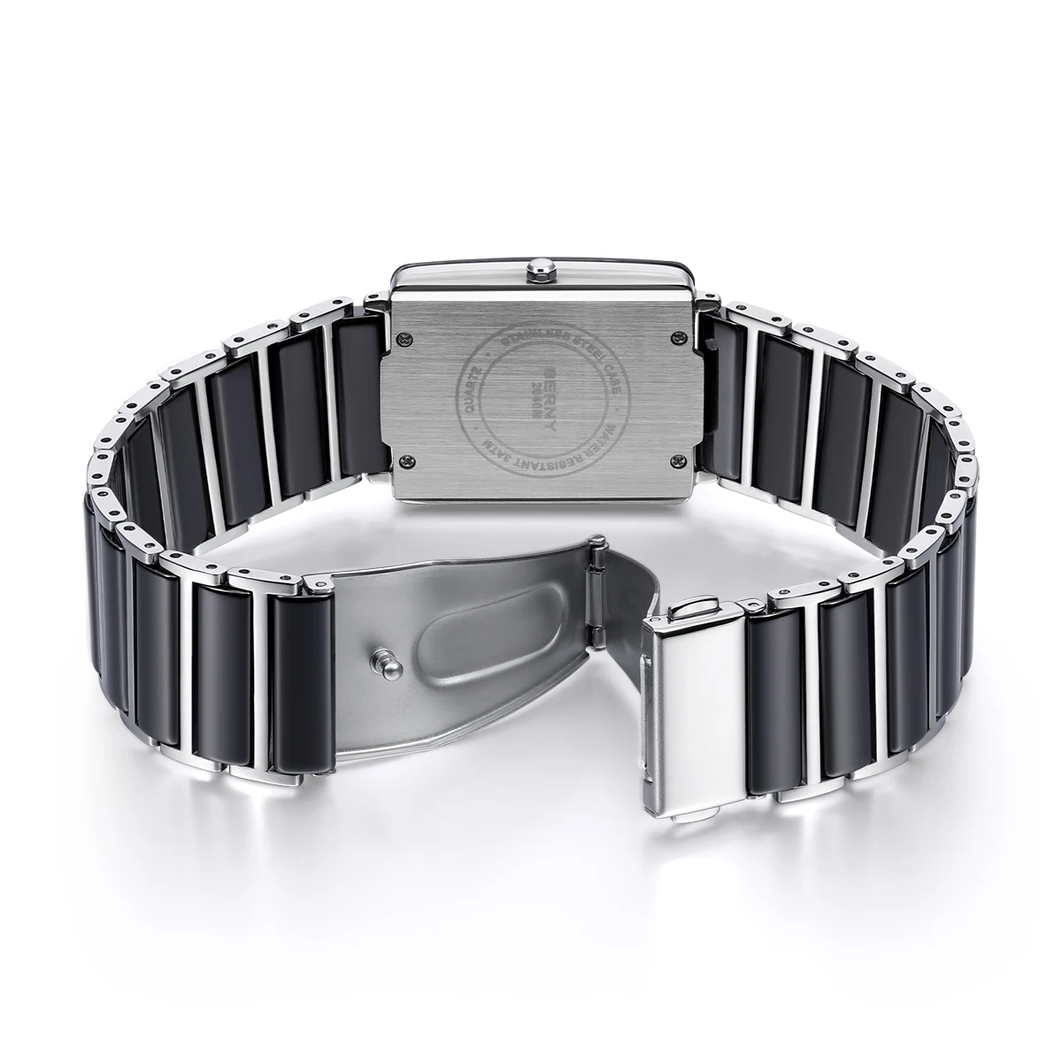 Jam Tangan Keramik BERNY untuk - Vintage Fashion Complete ulasan dan harga